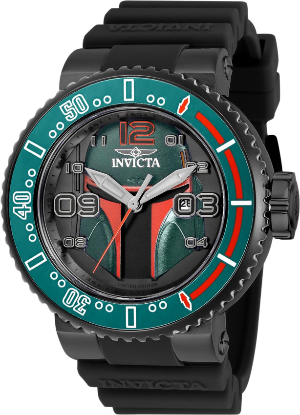   Invicta IN27669