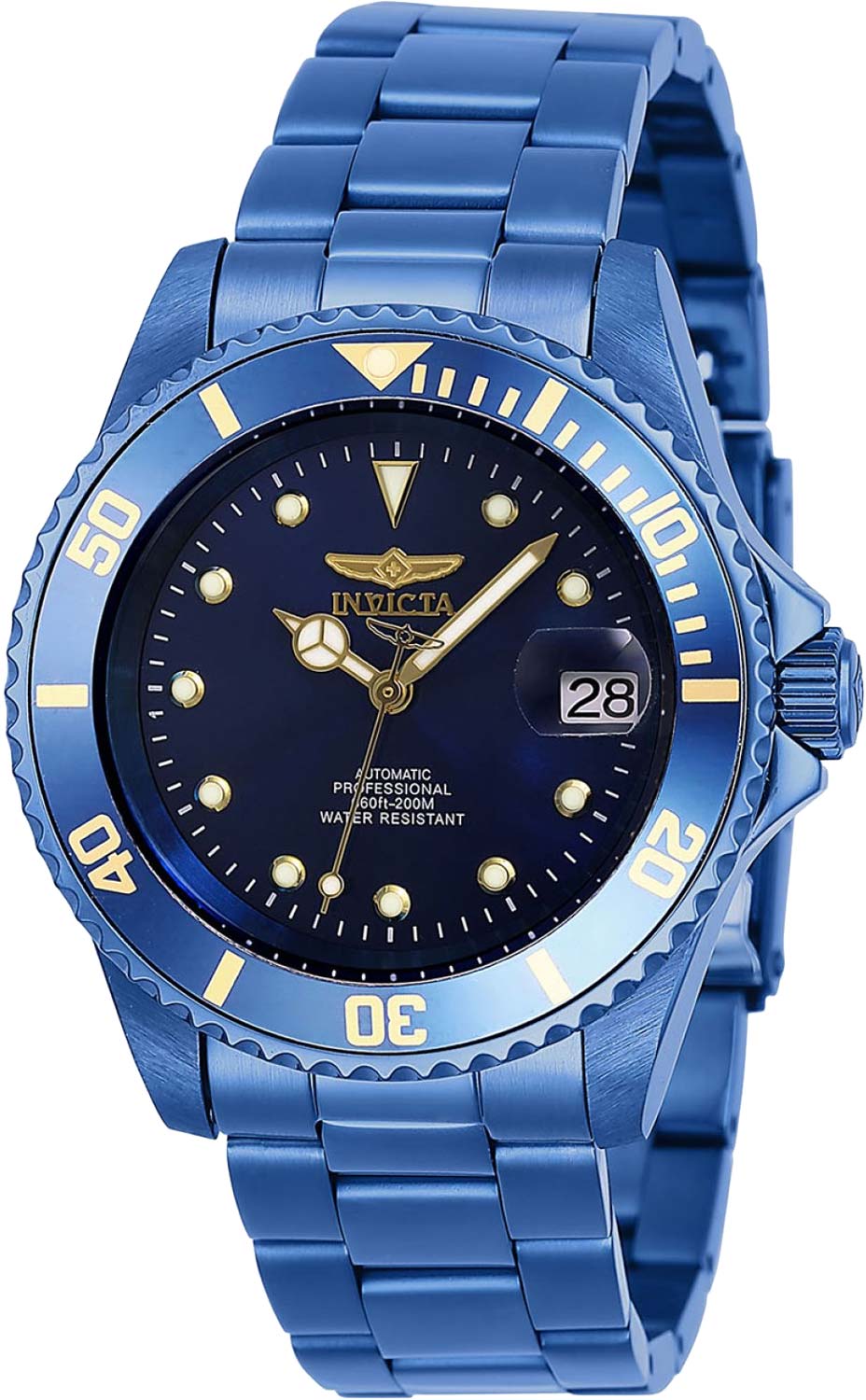 ������������ �������� ���� Invicta IN27750