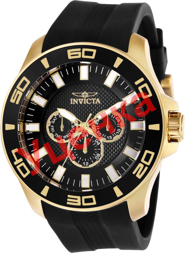Наручные часы Invicta Pro Diver IN28001-ucenka