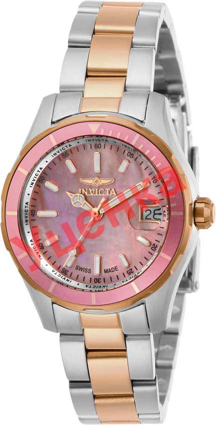 Наручные часы Invicta Pro Diver IN28651-ucenka