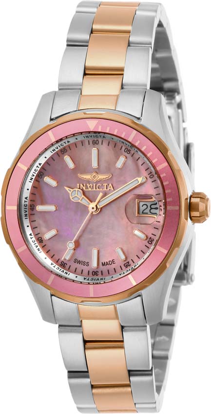   Invicta Pro Diver IN28651