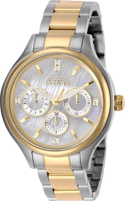   Invicta IN28655
