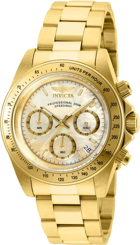   Invicta IN28669  