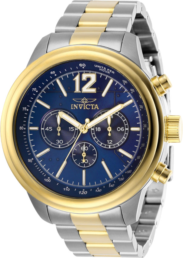Наручные часы Invicta IN28897 с хронографом