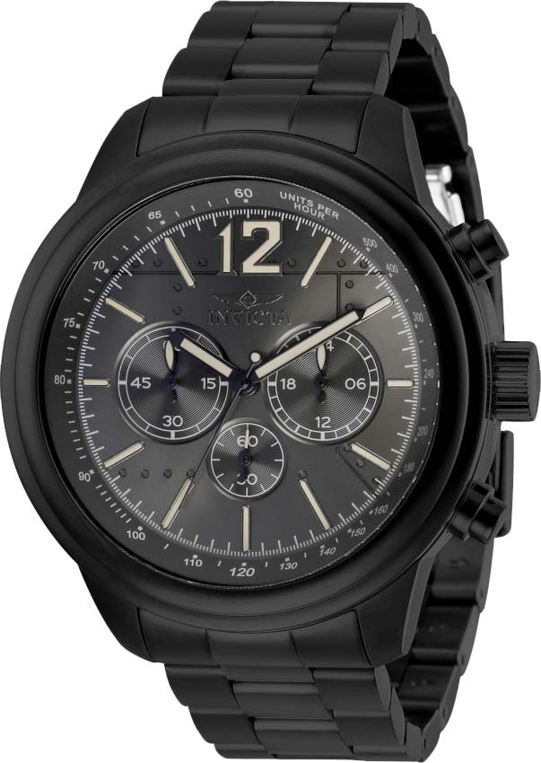 Наручные часы Invicta IN28899 с хронографом