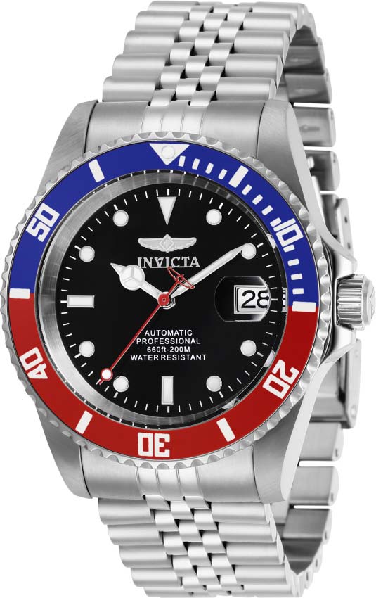    Invicta Pro Diver IN29176