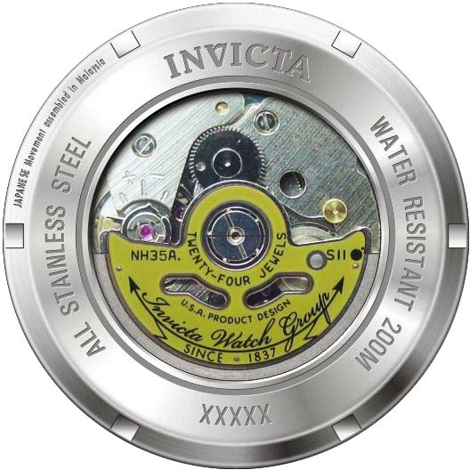 Invicta pro diver top 29178