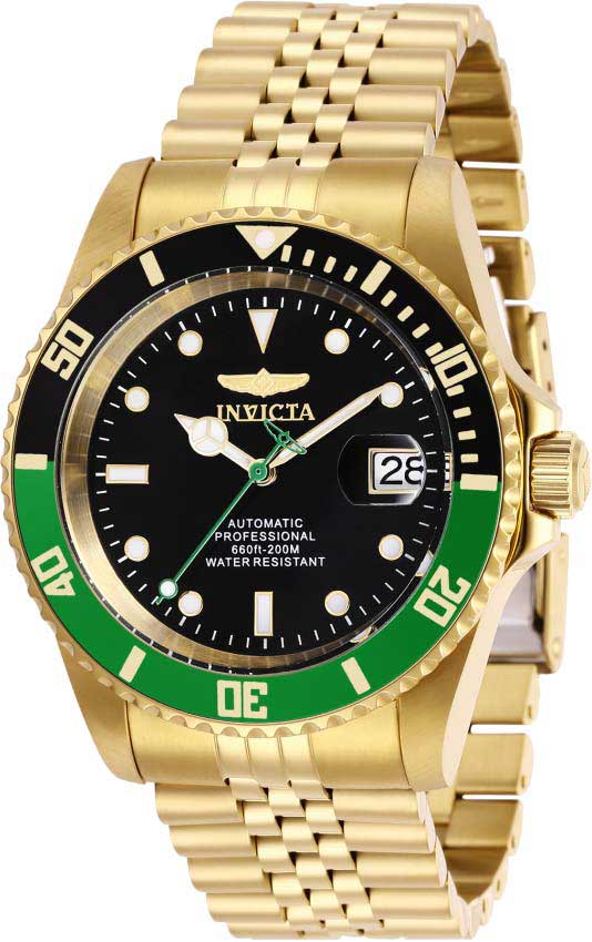 Механические наручные часы Invicta IN29184-ucenka