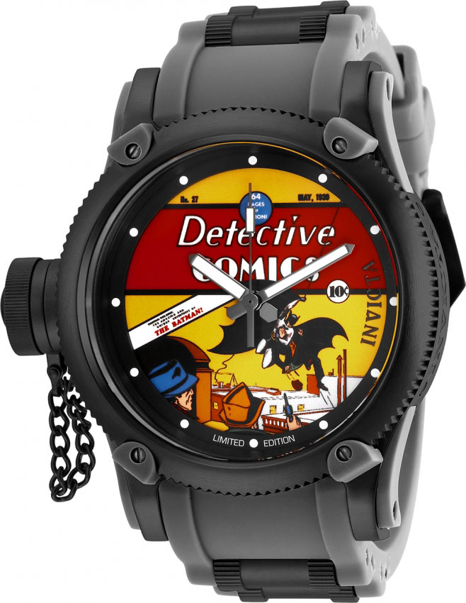 Наручные часы Invicta IN29349