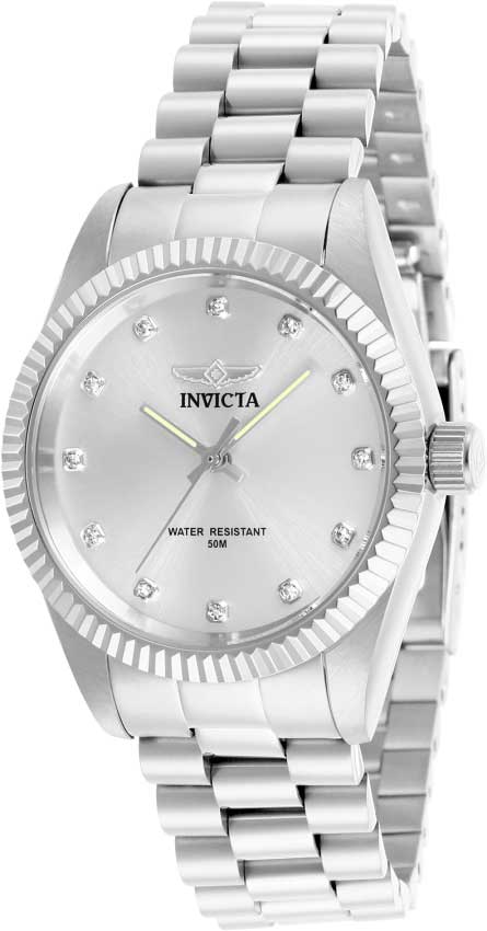 Наручные часы Invicta IN29507