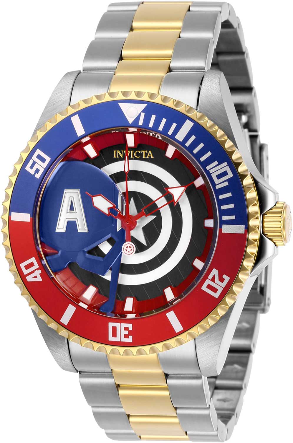 �������� ���� Invicta IN29682-ucenka