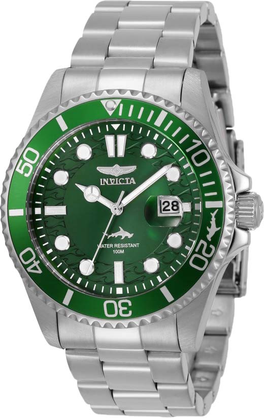   Invicta Pro Diver IN30020