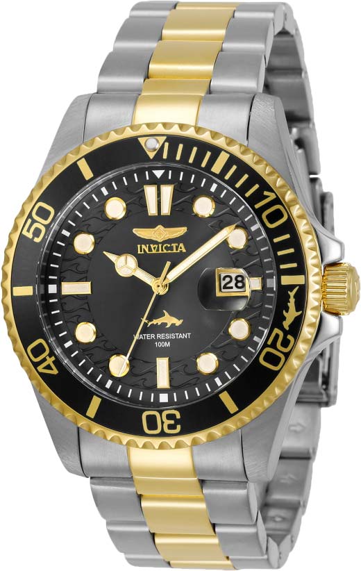   Invicta Pro Diver IN30023