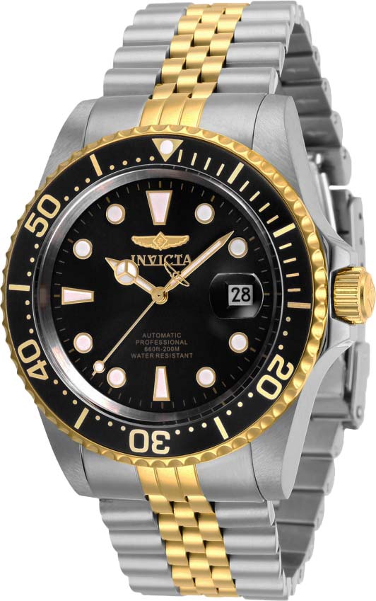 Механические наручные часы Invicta Pro Diver IN30094