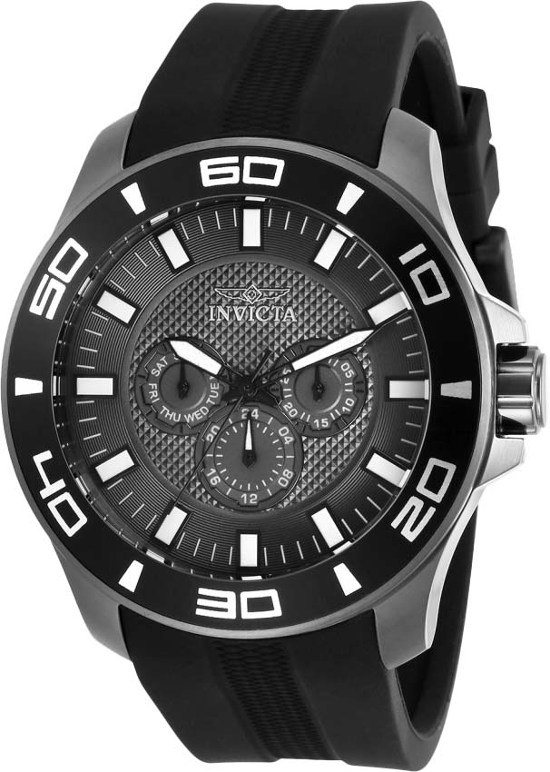 Наручные часы Invicta Pro Diver IN30112