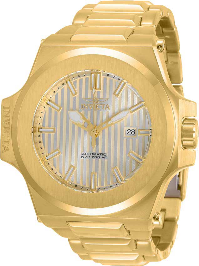 Механические наручные часы Invicta IN30136-ucenka