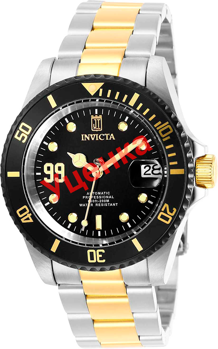    Invicta IN30210-ucenka