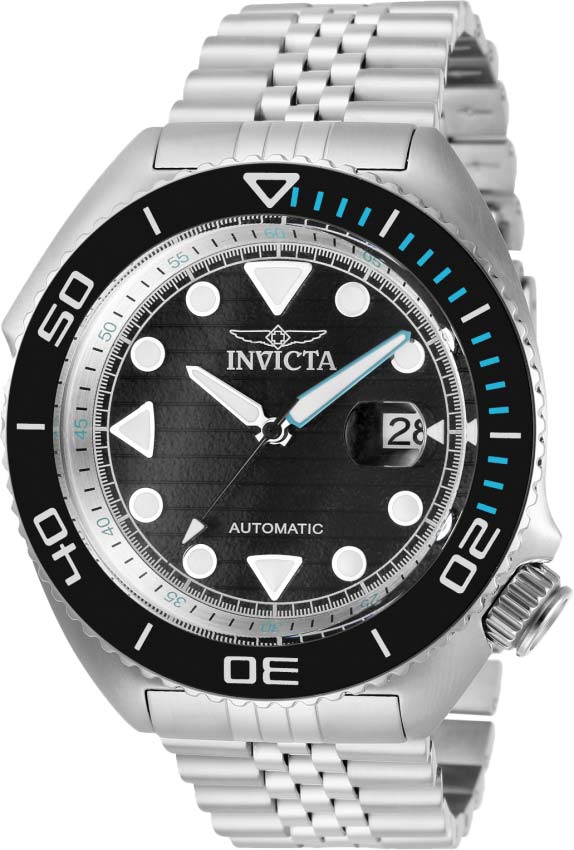 Механические наручные часы Invicta Pro Diver IN30410