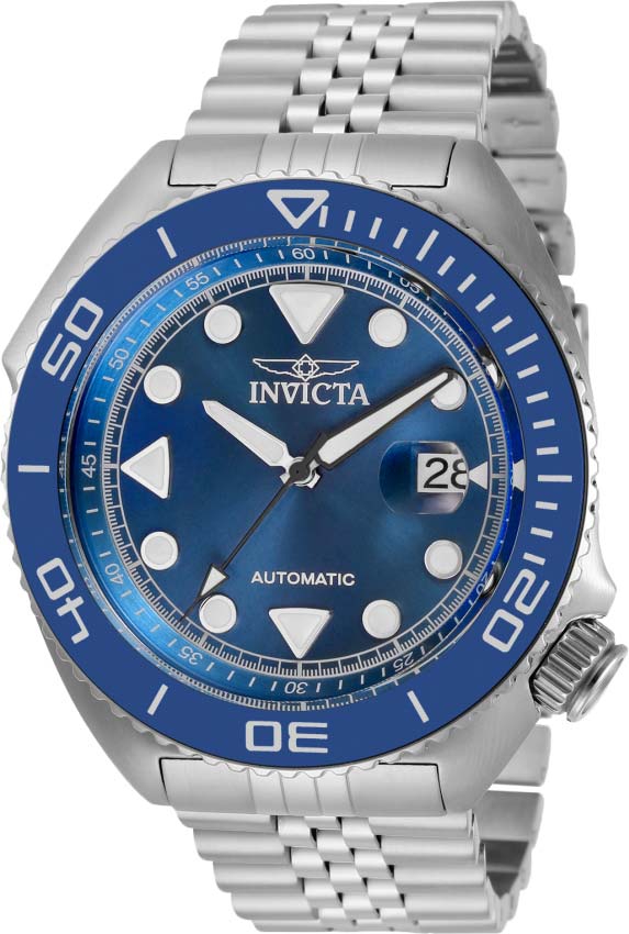 Механические наручные часы Invicta Pro Diver IN30411