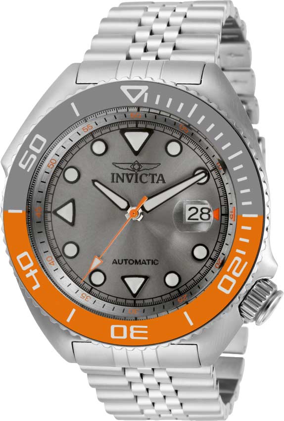    Invicta Pro Diver IN30412