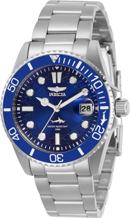 Наручные часы Invicta Pro Diver IN30480