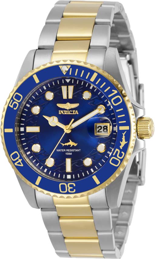   Invicta Pro Diver IN30481