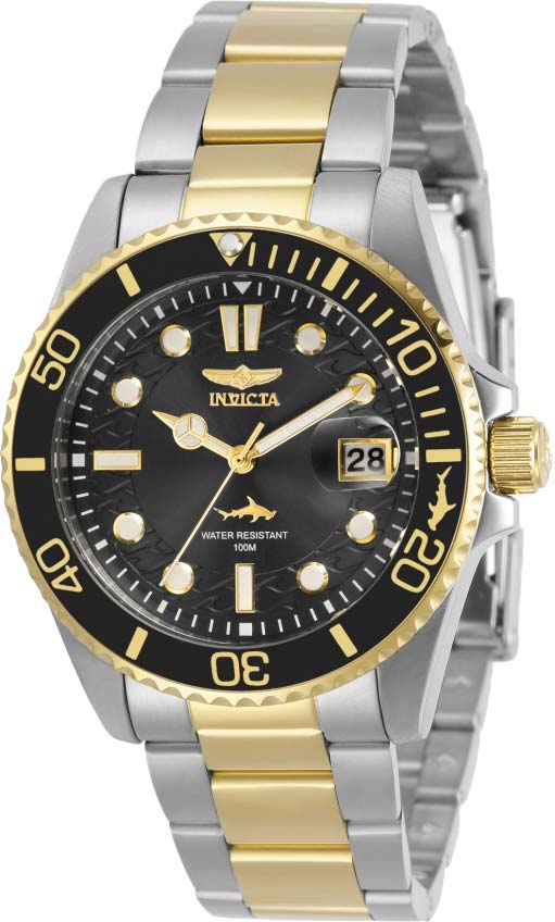   Invicta Pro Diver IN30483