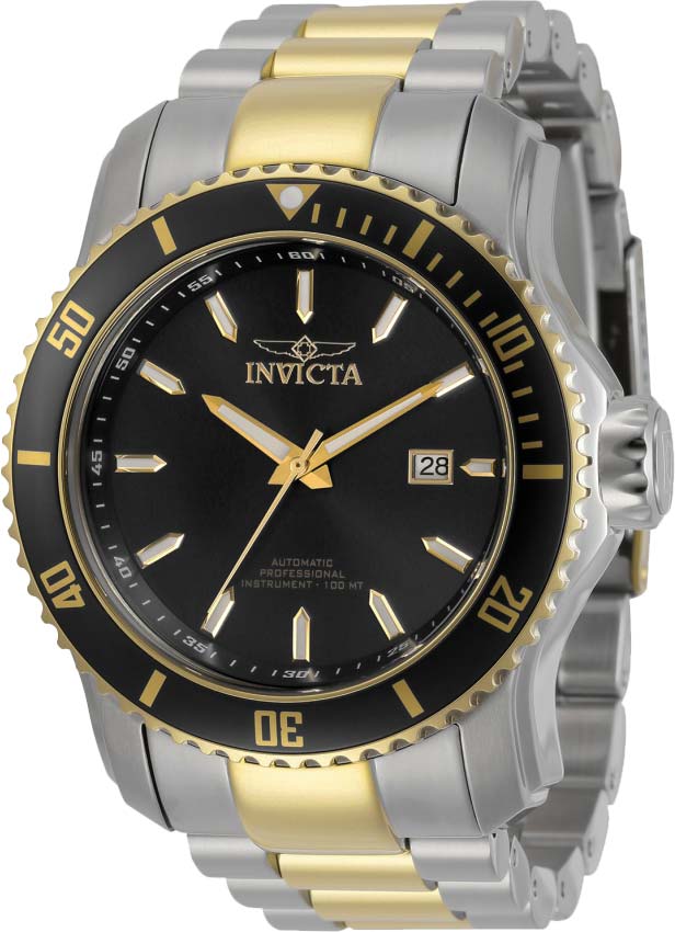    Invicta Pro Diver IN30556