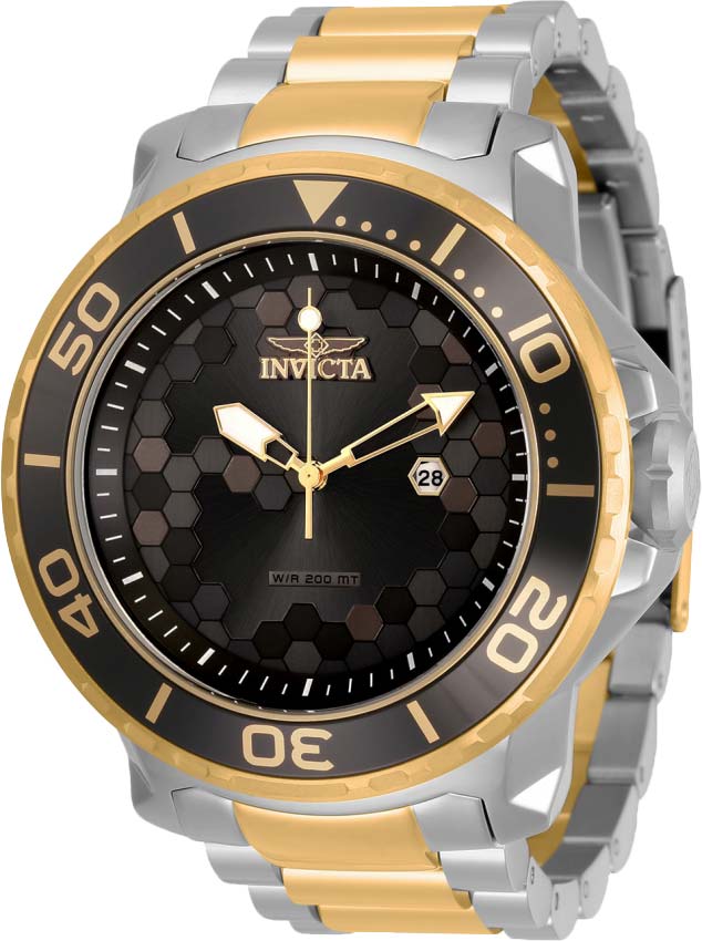   Invicta Pro Diver IN30563