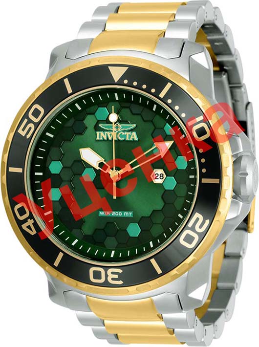 Наручные часы Invicta Pro Diver IN30565-ucenka