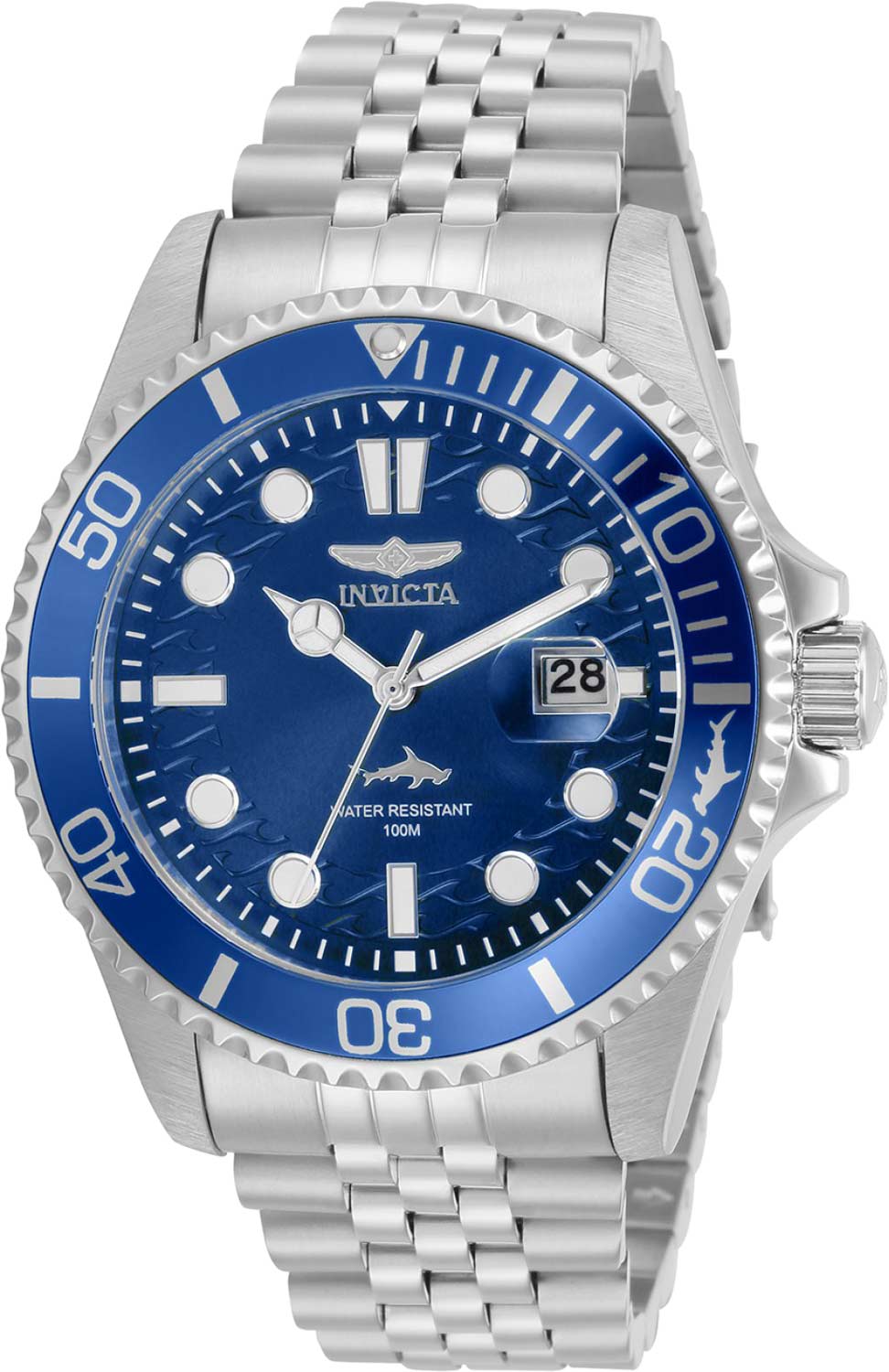 Наручные часы Invicta IN30610