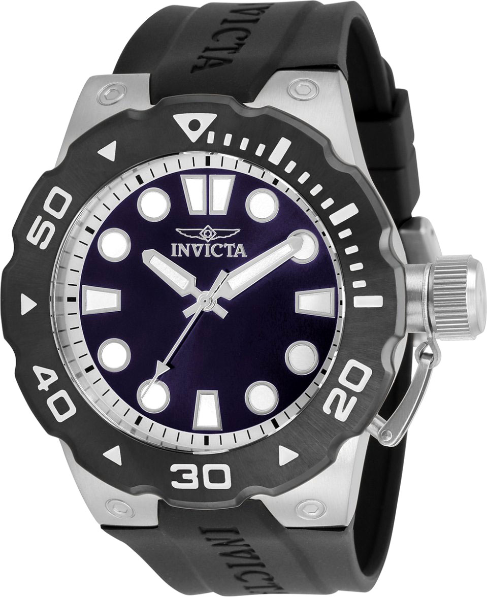 Наручные часы Invicta Pro Diver IN30720