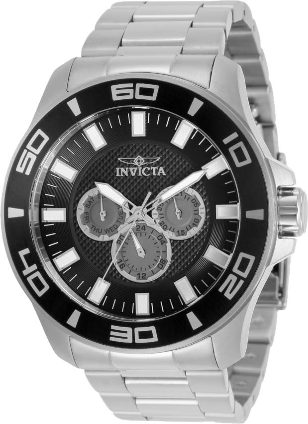 �������� ���� Invicta Pro Diver IN30782