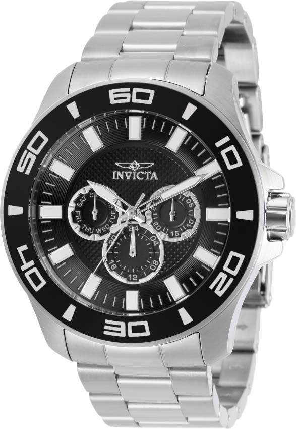   Invicta Pro Diver IN30945