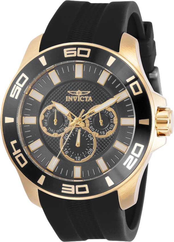   Invicta Pro Diver IN30952