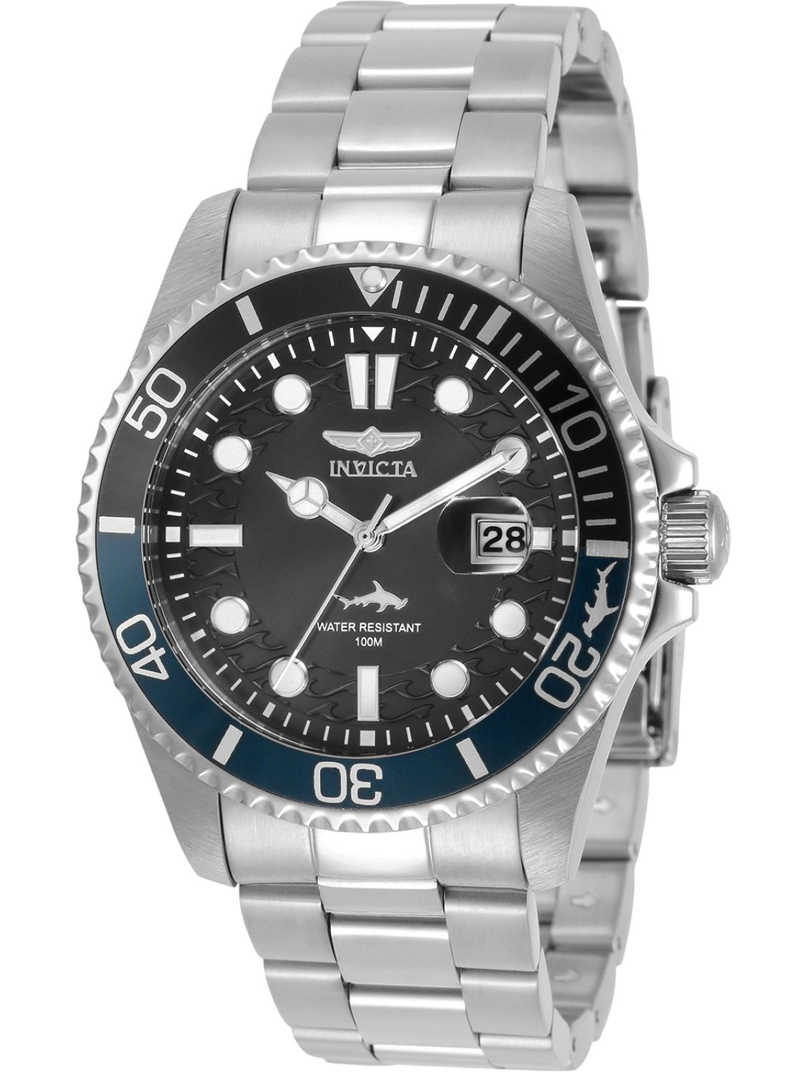   Invicta Pro Diver IN30956