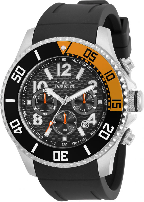 Наручные часы Invicta Pro Diver IN30985 с хронографом