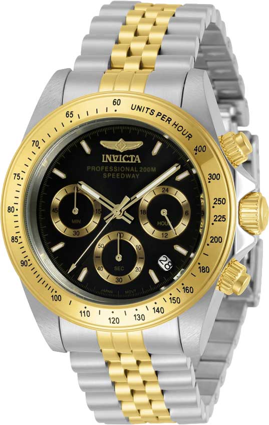 Наручные часы Invicta IN30992 с хронографом