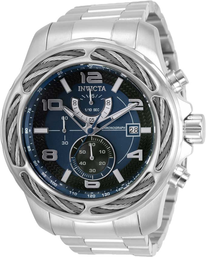 Наручные часы Invicta IN31210 с хронографом