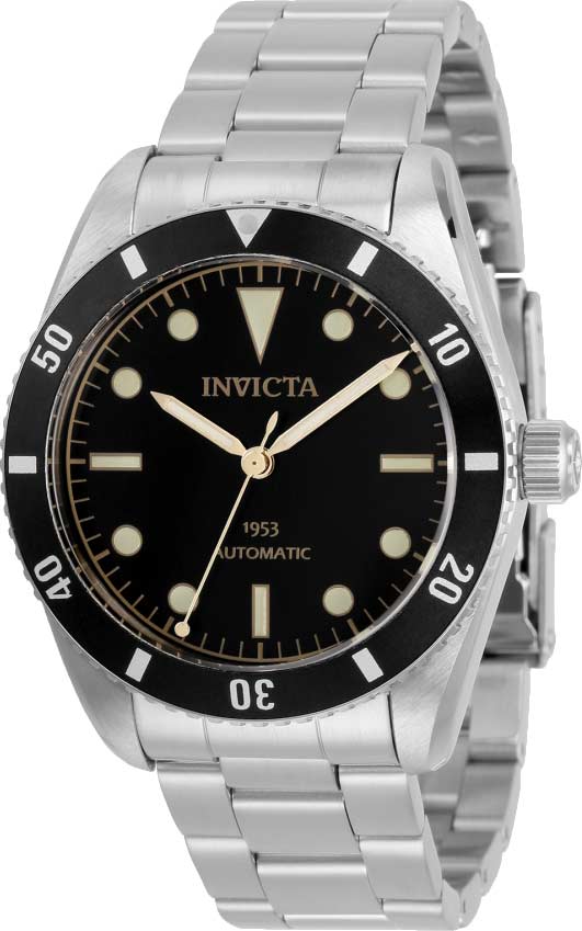 Механические наручные часы Invicta Pro Diver IN31290