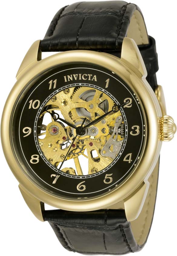 Механические наручные часы Invicta IN31307