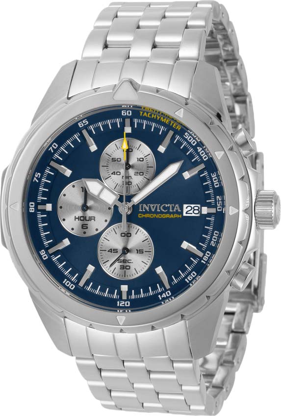 Наручные часы Invicta IN31495 с хронографом