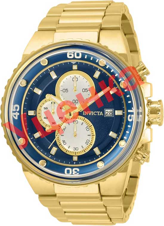 Наручные часы Invicta Pro Diver IN31515-ucenka с хронографом