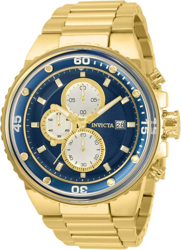 Наручные часы Invicta Pro Diver IN31515 с хронографом