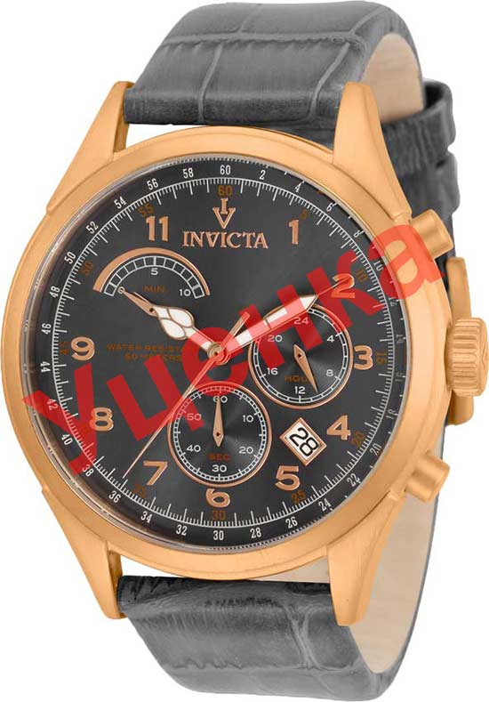 Наручные часы Invicta IN31556-ucenka с хронографом