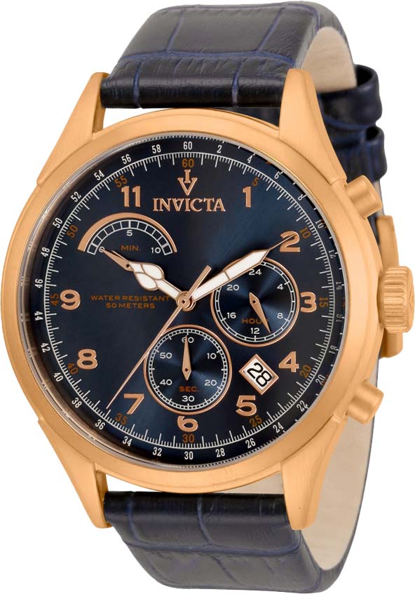 Наручные часы Invicta IN31558 с хронографом
