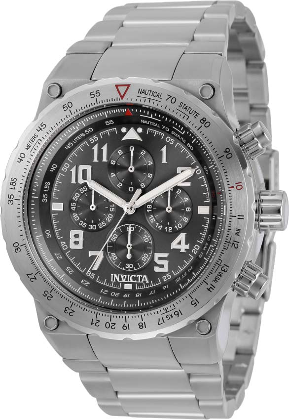 Наручные часы Invicta IN31585 с хронографом