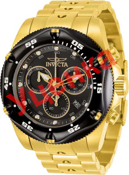 Наручные часы Invicta Pro Diver IN31611-ucenka с хронографом