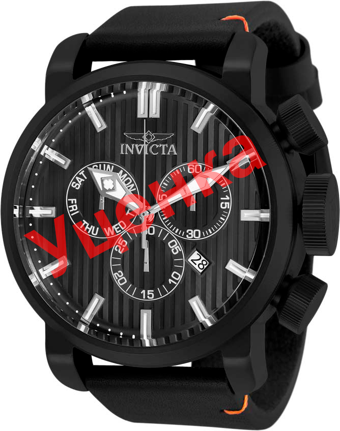 Наручные часы Invicta IN31774-ucenka с хронографом