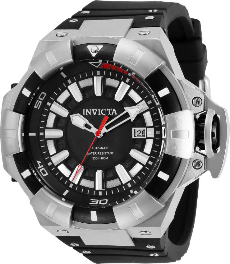 Механические наручные часы Invicta IN31875